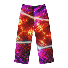 Copy of Men's Pajama Pants (AOP)