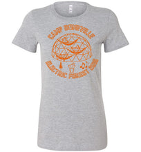 Domeville Bella Ladies Favorite Tee