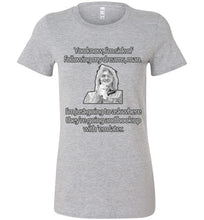 Mitch Dreams - Ladies Favorite Tee