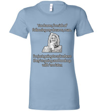 Mitch Dreams - Ladies Favorite Tee