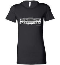 #noogaplease - Bella Ladies Favorite Tee