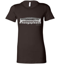 #noogaplease - Bella Ladies Favorite Tee