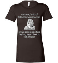 Mitch Dreams - Ladies Favorite Tee