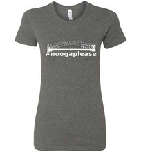 #noogaplease - Bella Ladies Favorite Tee