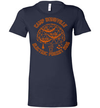 Domeville Bella Ladies Favorite Tee