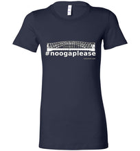 #noogaplease - Bella Ladies Favorite Tee