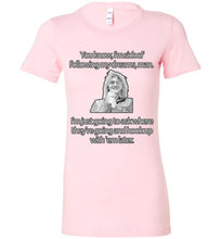 Mitch Dreams - Ladies Favorite Tee