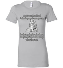 Mitch Dreams - Ladies Favorite Tee