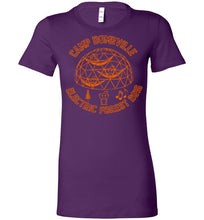 Domeville Bella Ladies Favorite Tee