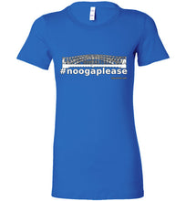 #noogaplease - Bella Ladies Favorite Tee