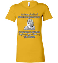 Mitch Dreams - Ladies Favorite Tee