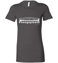 #noogaplease - Bella Ladies Favorite Tee