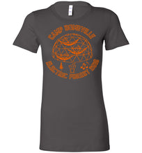 Domeville Bella Ladies Favorite Tee