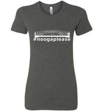#noogaplease - Bella Ladies Favorite Tee
