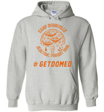 Domeville #GETDOMED Hoodie