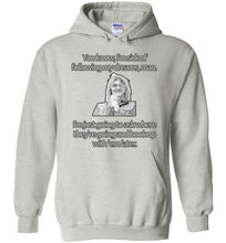 Mitch Dreams - Heavy Blend Hoodie