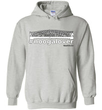 #noogalover - Heavy Blend Hoodie