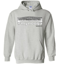 #mynooga - Heavy Blend Hoodie