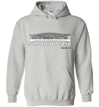 #noogaplease - Heavy Blend Hoodie