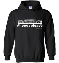 #noogaplease - Heavy Blend Hoodie