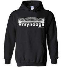 #mynooga - Heavy Blend Hoodie