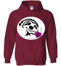 Tipsy Sloth -