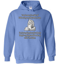 Mitch Dreams - Heavy Blend Hoodie