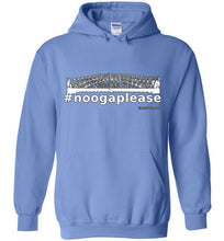 #noogaplease - Heavy Blend Hoodie