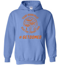 Domeville #GETDOMED Hoodie