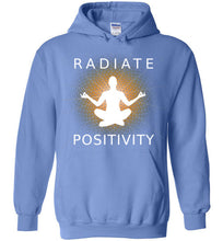 Radiate Positivity - Hoodie