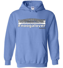 #noogalover - Heavy Blend Hoodie