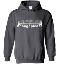 #noogaplease - Heavy Blend Hoodie