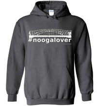 #noogalover - Heavy Blend Hoodie
