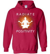 Radiate Positivity - Hoodie