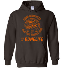 Domeville #DOMELIFE Hoodie