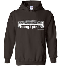 #noogaplease - Heavy Blend Hoodie
