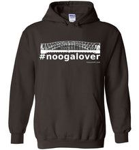 #noogalover - Heavy Blend Hoodie