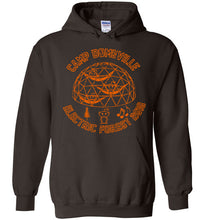 Domeville Hoodie