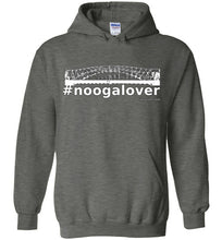 #noogalover - Heavy Blend Hoodie