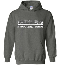 #noogaplease - Heavy Blend Hoodie