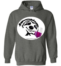 Tipsy Sloth -
