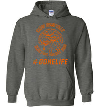Domeville #DOMELIFE Hoodie