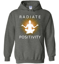 Radiate Positivity - Hoodie