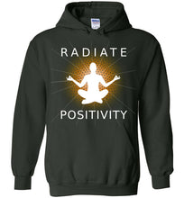 Radiate Positivity - Hoodie