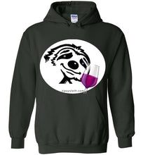 Tipsy Sloth -