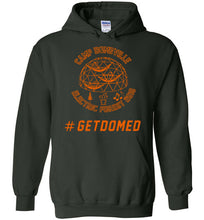 Domeville #GETDOMED Hoodie