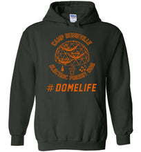 Domeville #DOMELIFE Hoodie