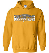 #noogalover - Heavy Blend Hoodie
