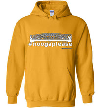 #noogaplease - Heavy Blend Hoodie