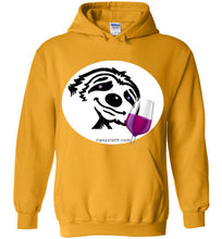 Tipsy Sloth -